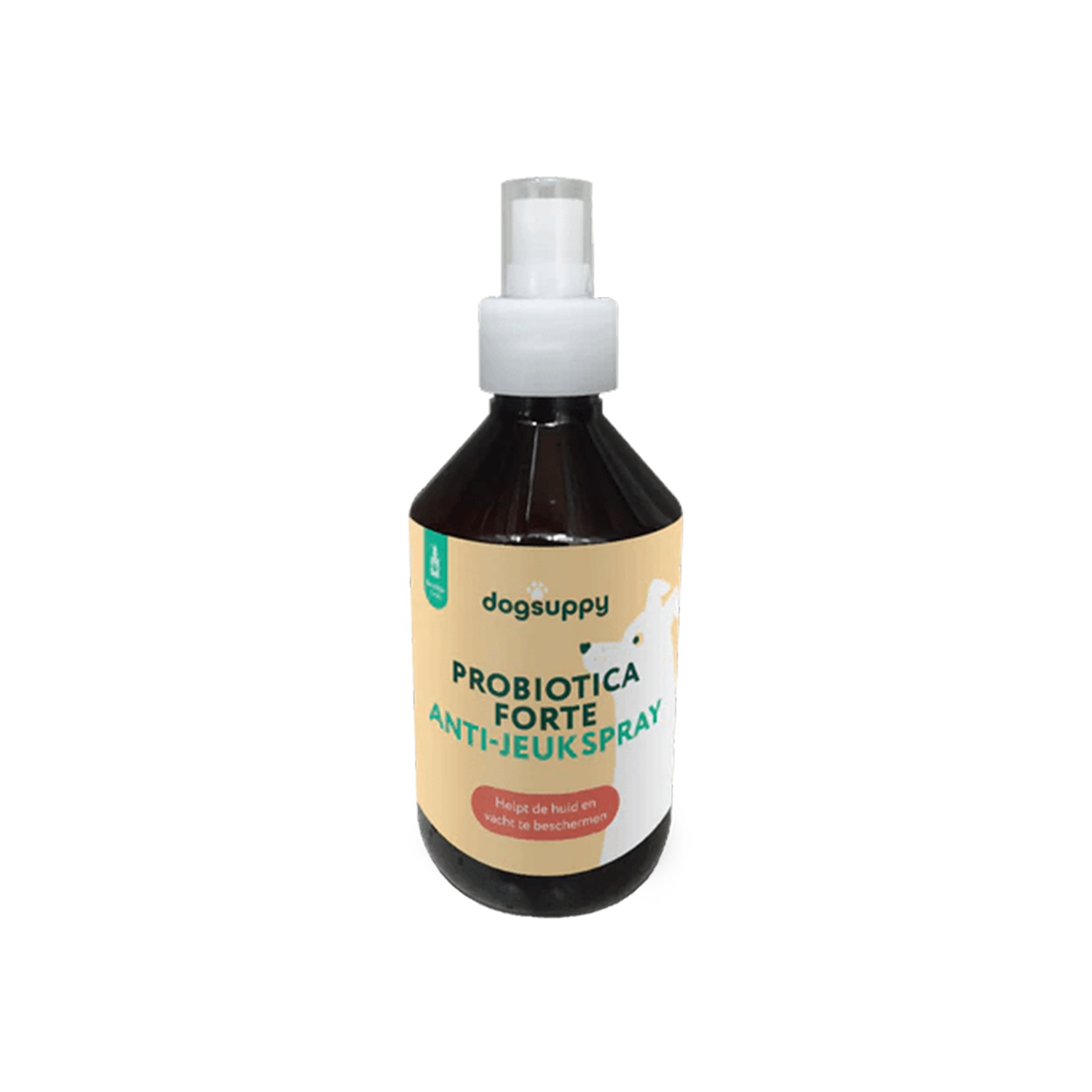 DogSuppy Anti-Itch Spray - 250 ml