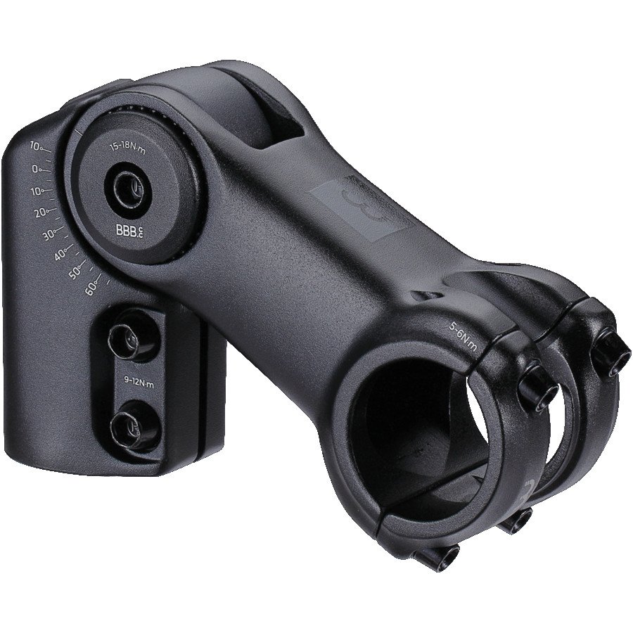 BBB Cycling HighFix BHS-35 adjustable Stem 1 1/8