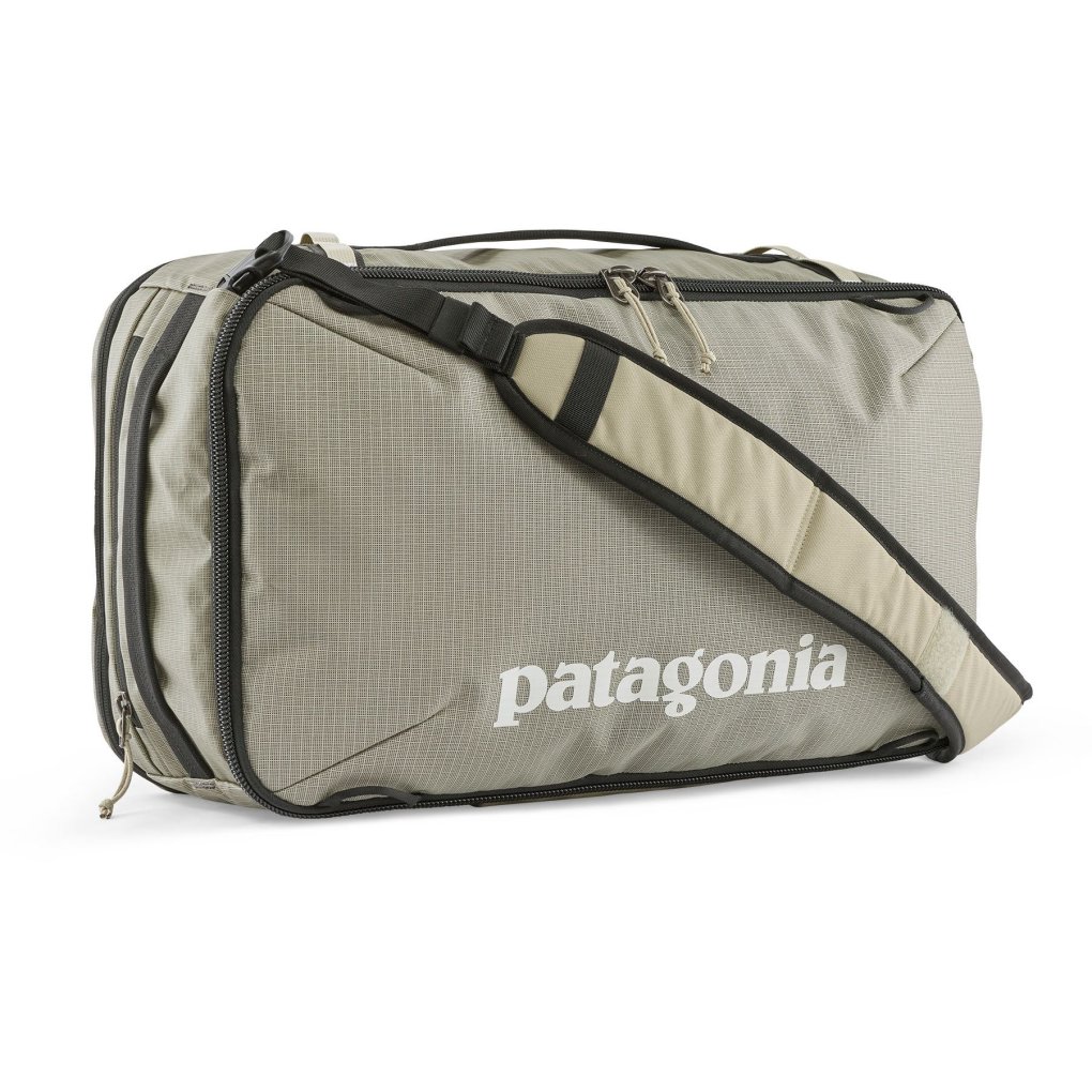 Patagonia Black Hole Mini MLC Backpack 30L - Weathered Stone