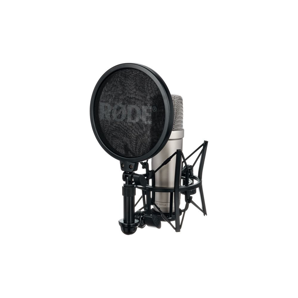 Avid MBOX Studio Recording Bundle – Thomann Ireland