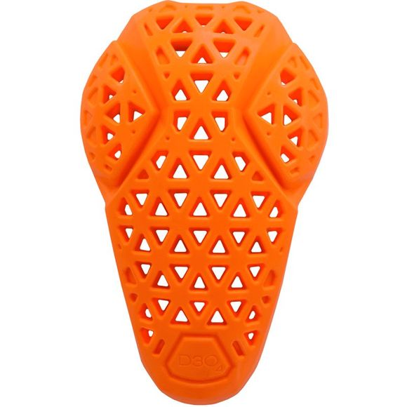 Protections genoux Scott D3O® LP2 - OrangeRef : SCO1218 / 2730760036222