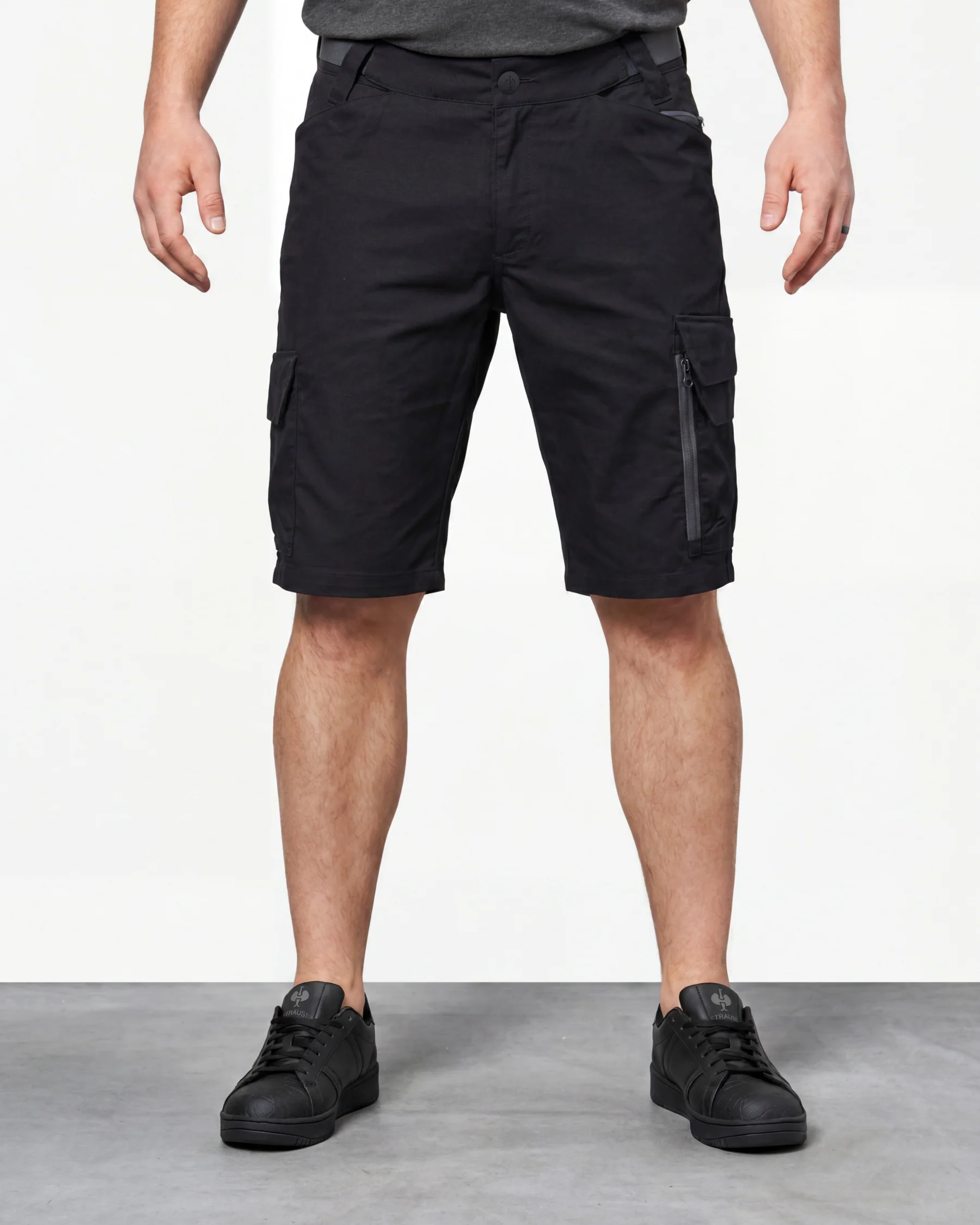 Cargo Work Shorts e.s.trail pure