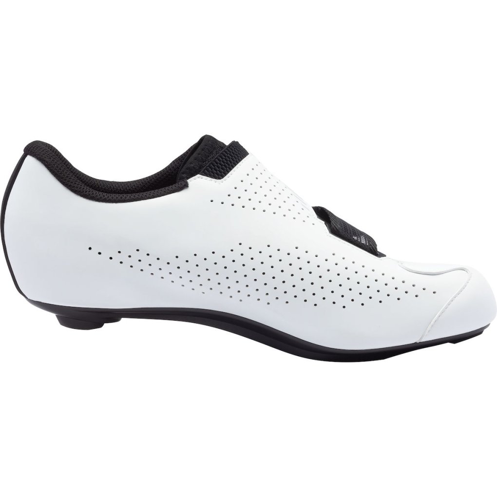 Sidi Prima Road Shoes - White/Black