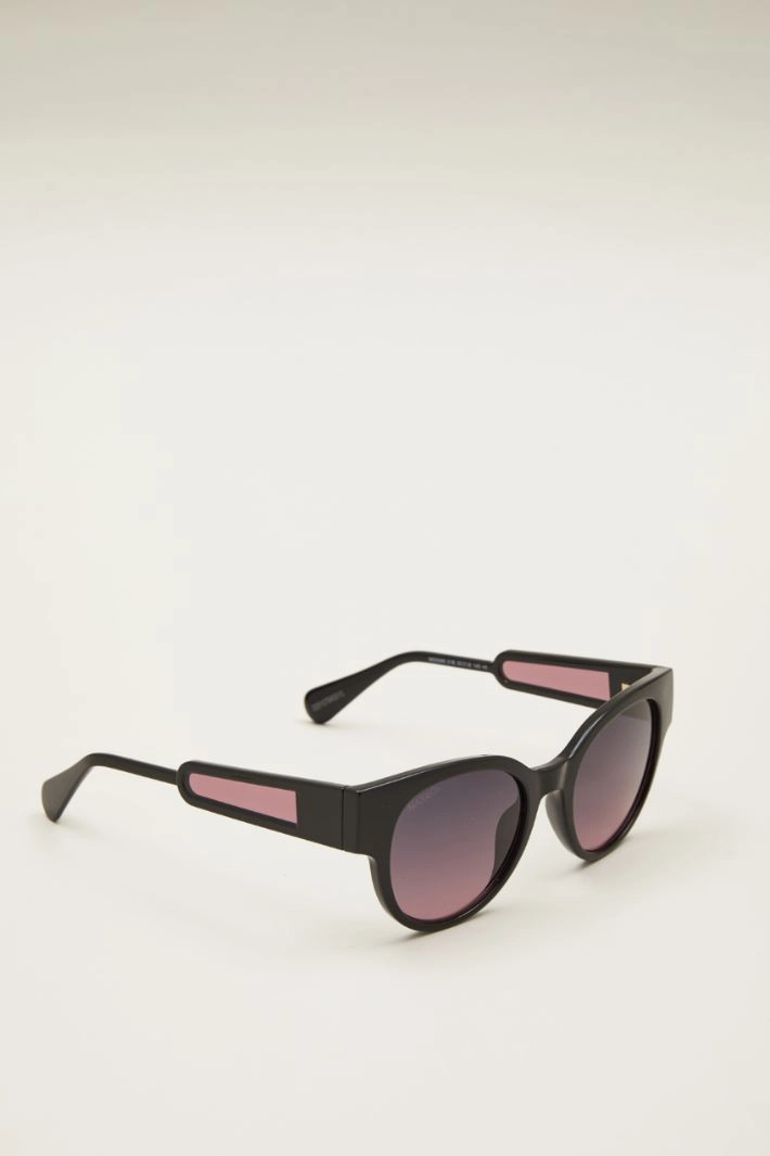 Sunglasses - BLACK