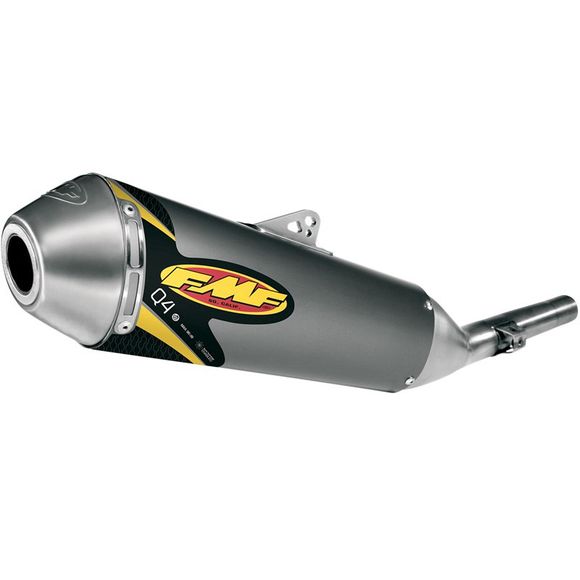 Silencieux FMF Q4 Tout terrainRef : 1821-0581 / 18210581