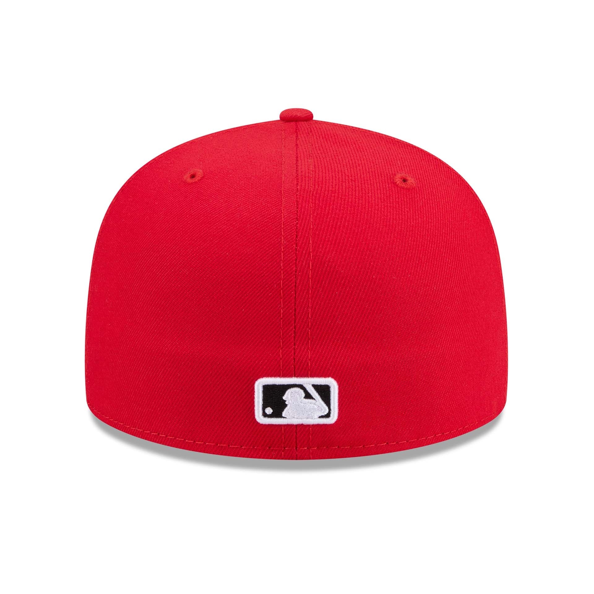 Cincinnati Reds MLB City Connect Fan Pack 59FIFTY Fitted Cap Red
