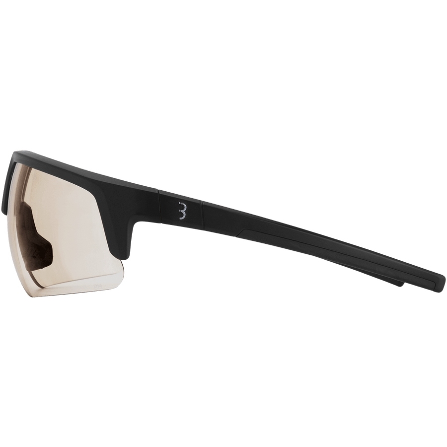 BBB Cycling Comet BSG-75PH Cycling Glasses - matt black | Photochromatic