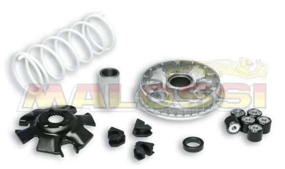 Malossi Multivar 2000 VariatorRef: MAL00112A / 1008008
