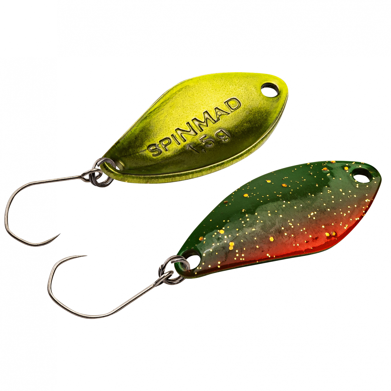 SpinMad Spoon (Sheriff)