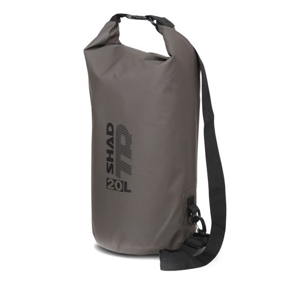 Shad IB20 (20 liters) Waterproof Bag Universal - GreenRef: shx0ib20 / x0ib20