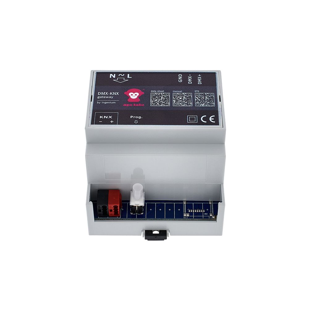 Ape Labs KNX