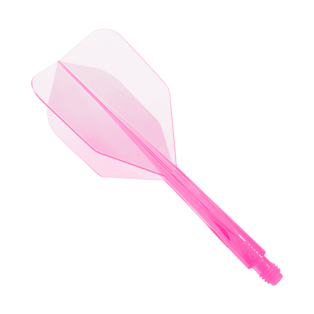 Condor Axe Neon Pink Flight-System Small