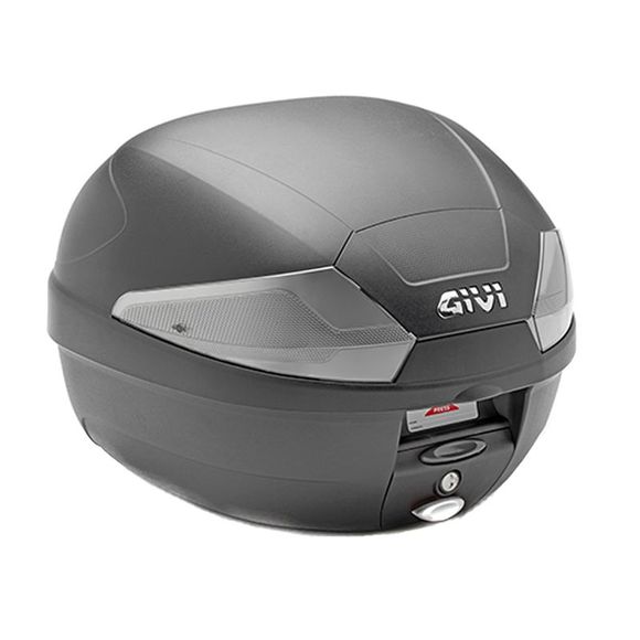 Top case Givi MONOLOCK B29NT2 Universel - NoirRef : GI1553 / B29NT2