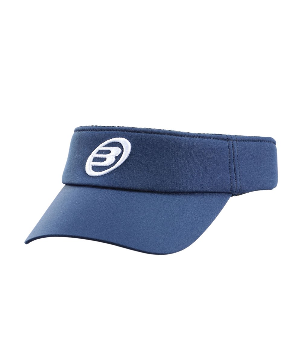 GORRA BULLPADEL BPV251 AZUL TINTA
