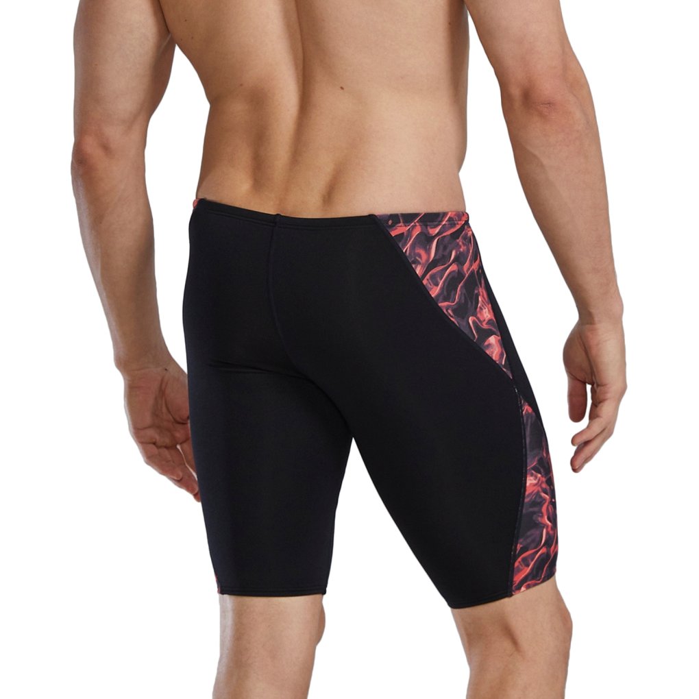 TYR Energia Durafast Elite® Blade Splice Jammer Men - red