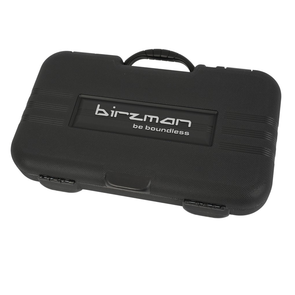 Birzman Travel Tool Box