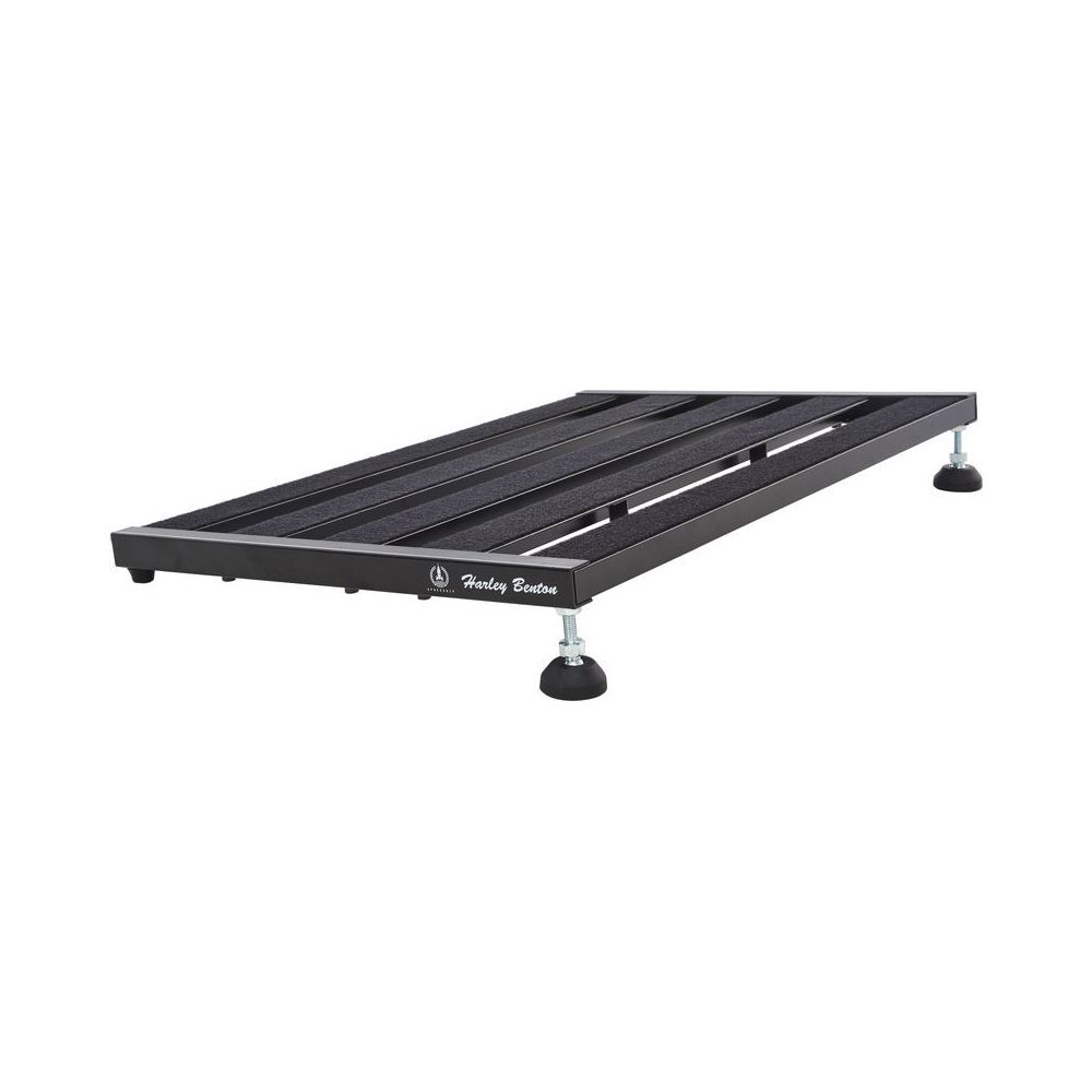 Harley Benton SpaceShip 60XL w/Hardcase – Thomann Ireland