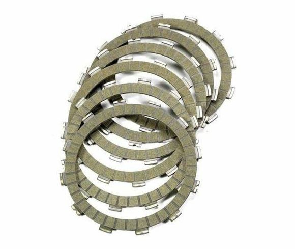 Kit disques garnis Newfren Ref : NWF00104A / 1118432