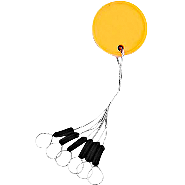 Perca Original Line stopper