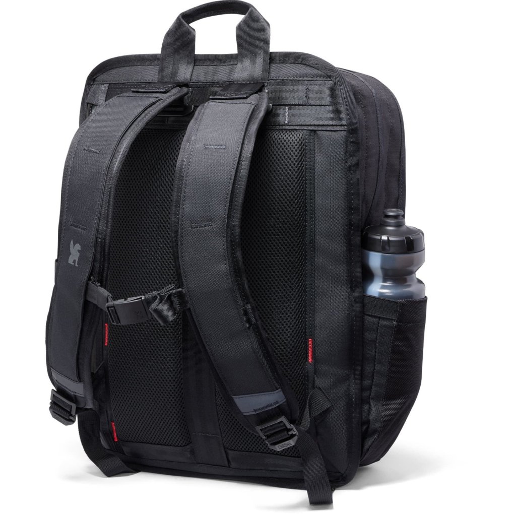 CHROME Hawes Backpack - 26L - Black