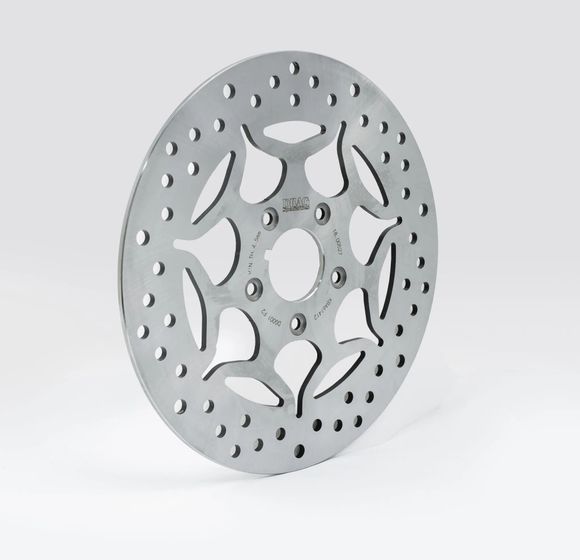 Disque de frein Rond Drag Specialties 17103417Ref : DRG01530A / 17103417