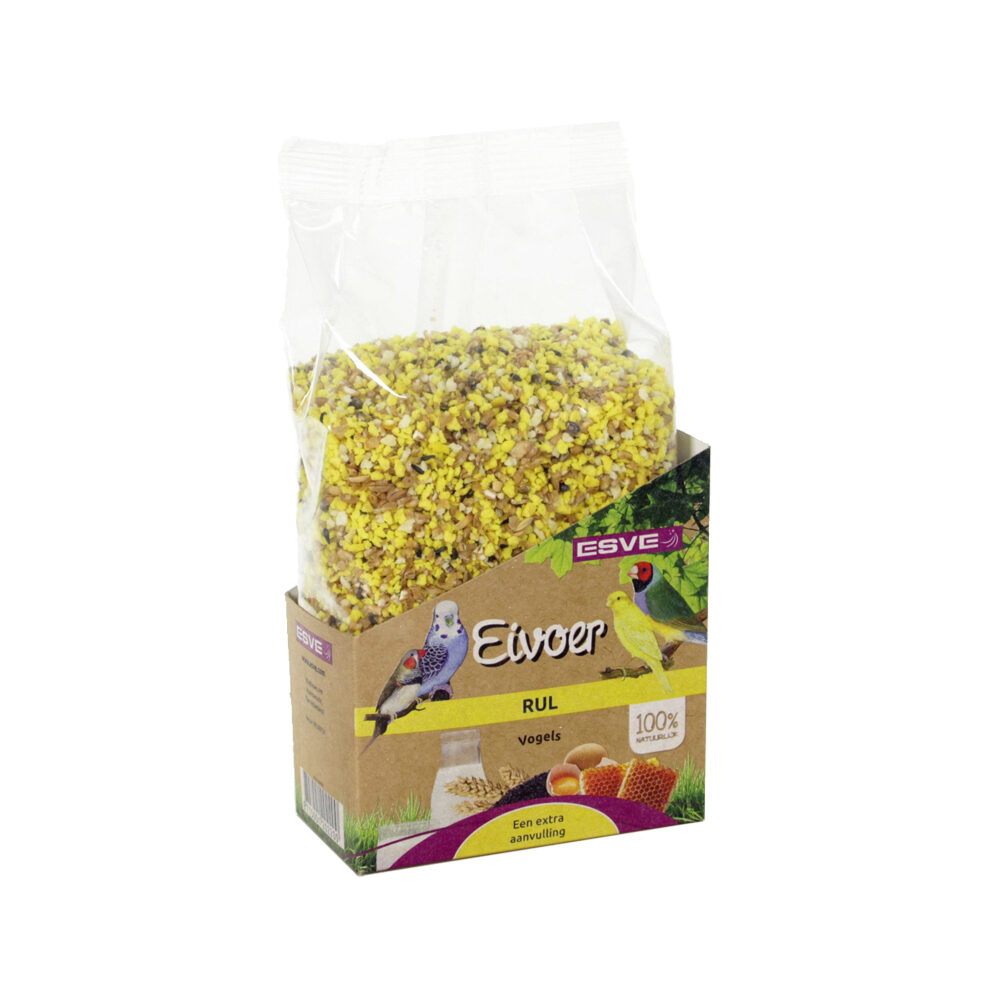 Esve Egg Food Crumble - 400 g