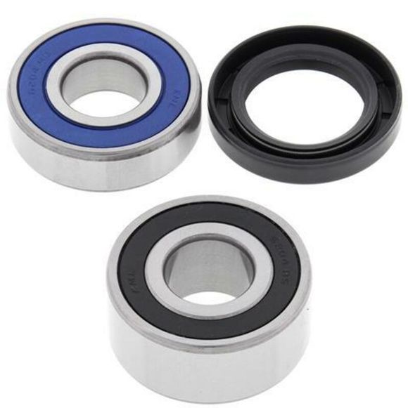 All Balls Wheel Bearing Kit RearRef: ALL00055A / 1039815