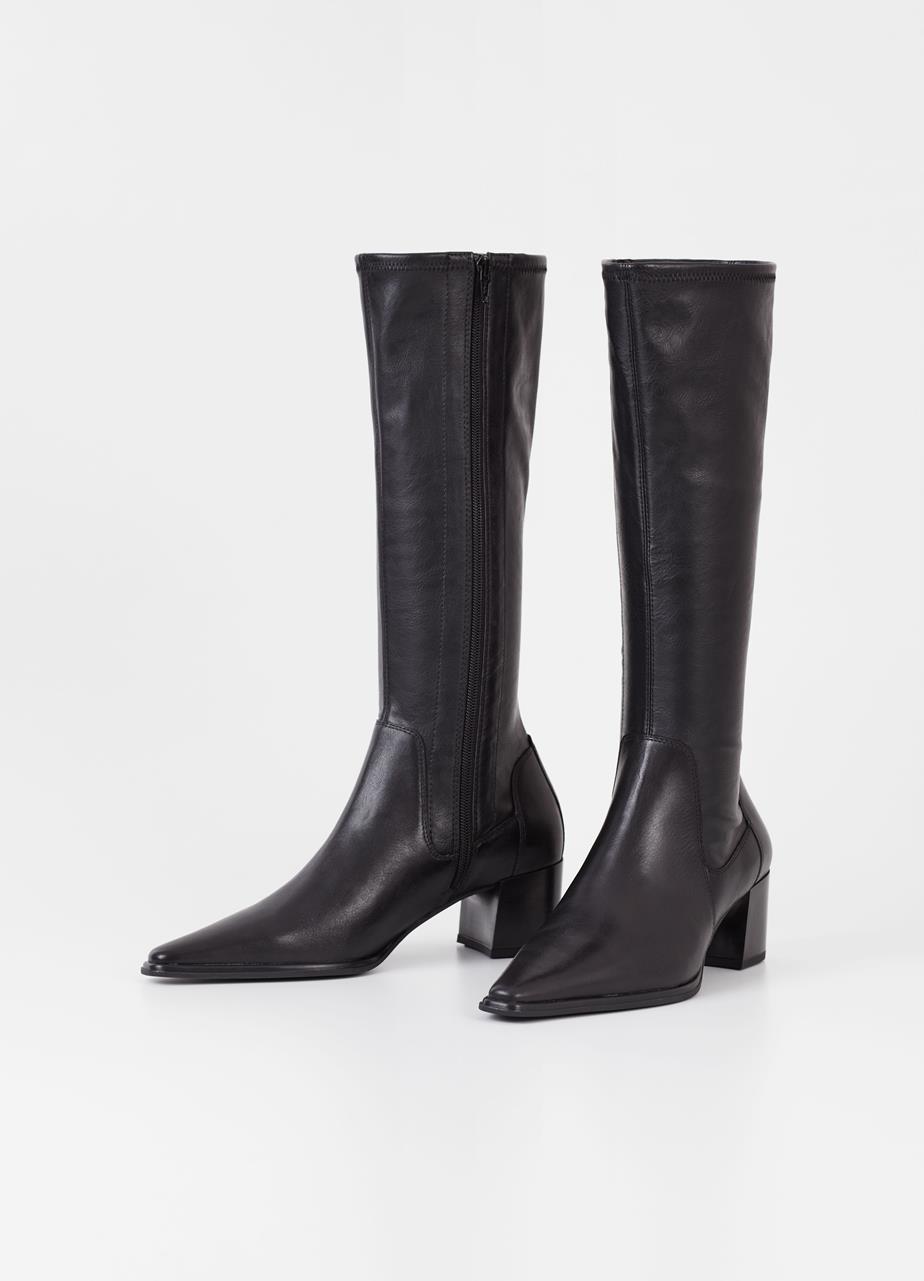 Giselle Tall Boots
