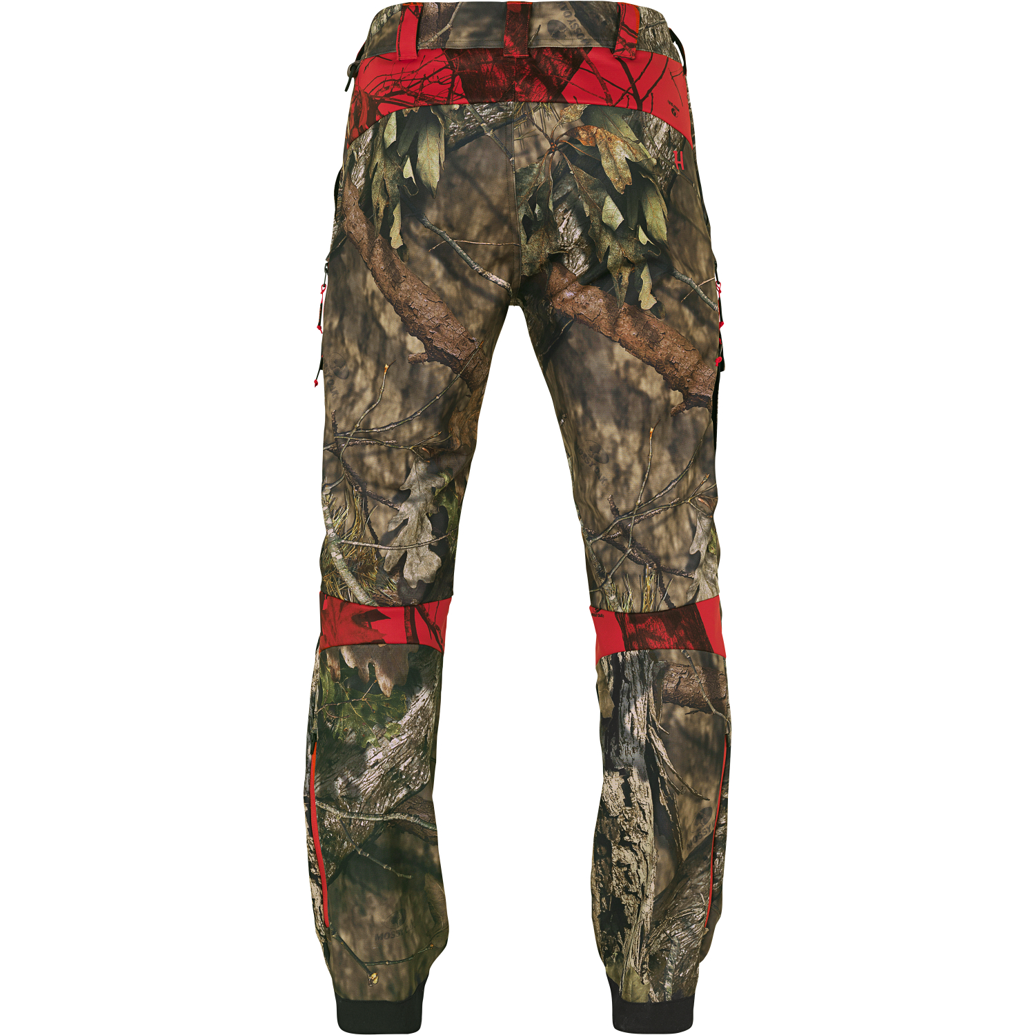 Härkila Moose Hunter 2.0 Light Trousers Men (Mossyoak®Break-Up Country®\/Mossyoak®Red)