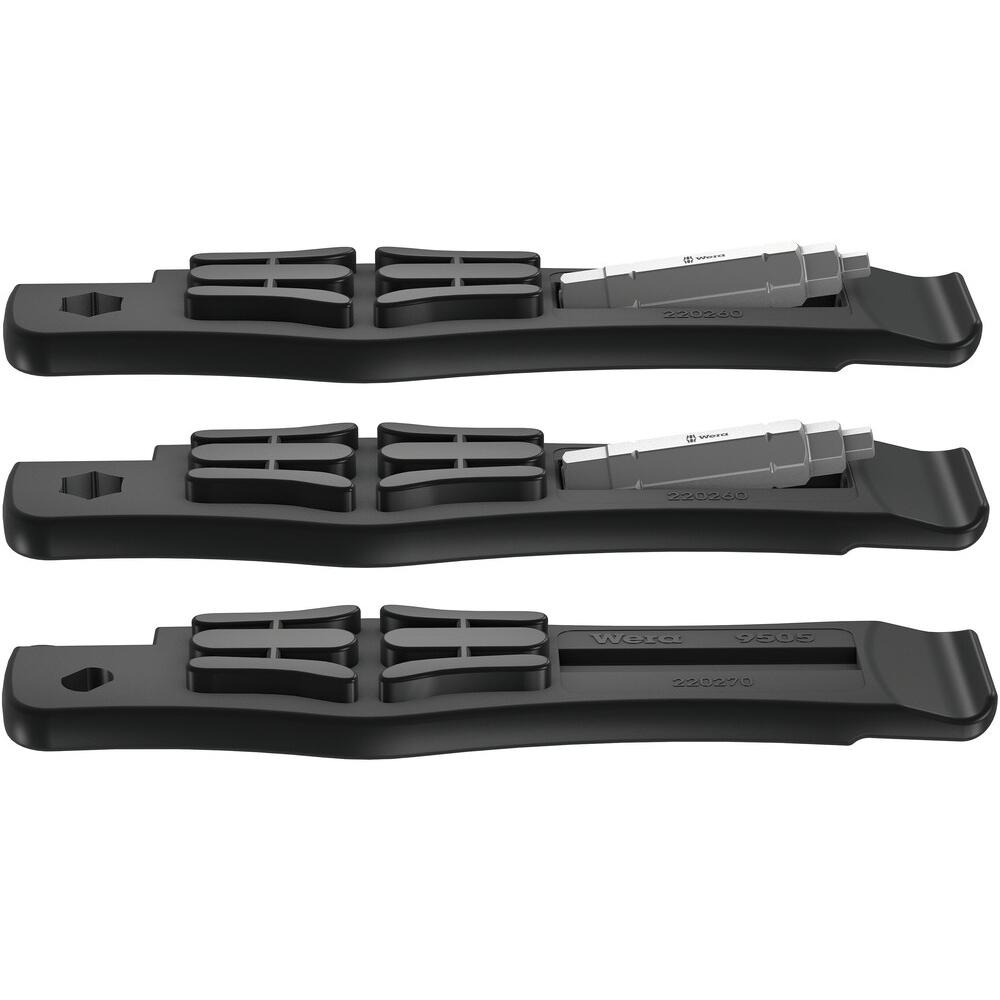 Wera Bicycle Set 15 Tool Set - 5 Pcs.