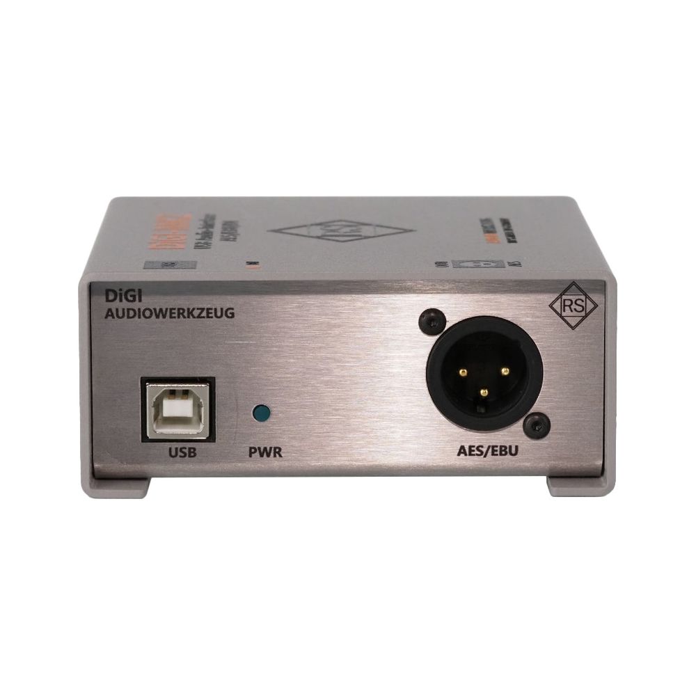 Audiowerkzeug DiGI MK2 – Thomann Ireland