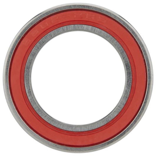 Newmen Bearing MTB 17x30x7 2RS - Ball Bearing - 89706 (10 pcs.)