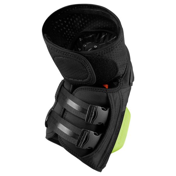 Icon CLOVERLEAF2 KNEE PAD Knee Protectors - BlackRef: IC0847 / 27040567