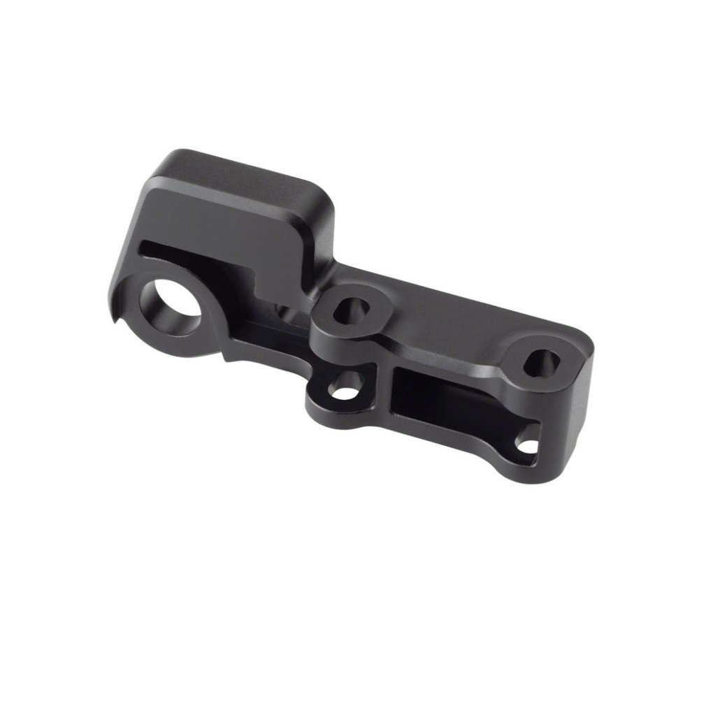 Salsa Alternator Flat Mount Dropout - Left - 12mm Thru Axle
