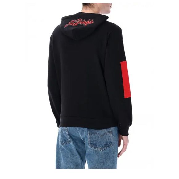 Kenny Graphic 20 Outline Sweatshirt - BlackRef: KE2227