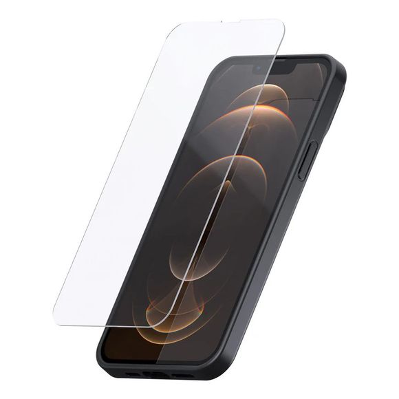 SP Connect iPhone 12 Pro Max Screen Protector - ClearRef: Spc0195 / Spc52852