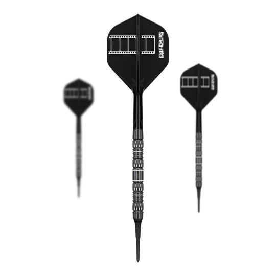 Target Chris Dobey 95K Soft Darts - 18g
