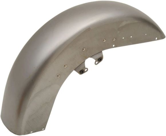 Mudguard Drag Specialties MudguardRef: Drg02893A / 14010581