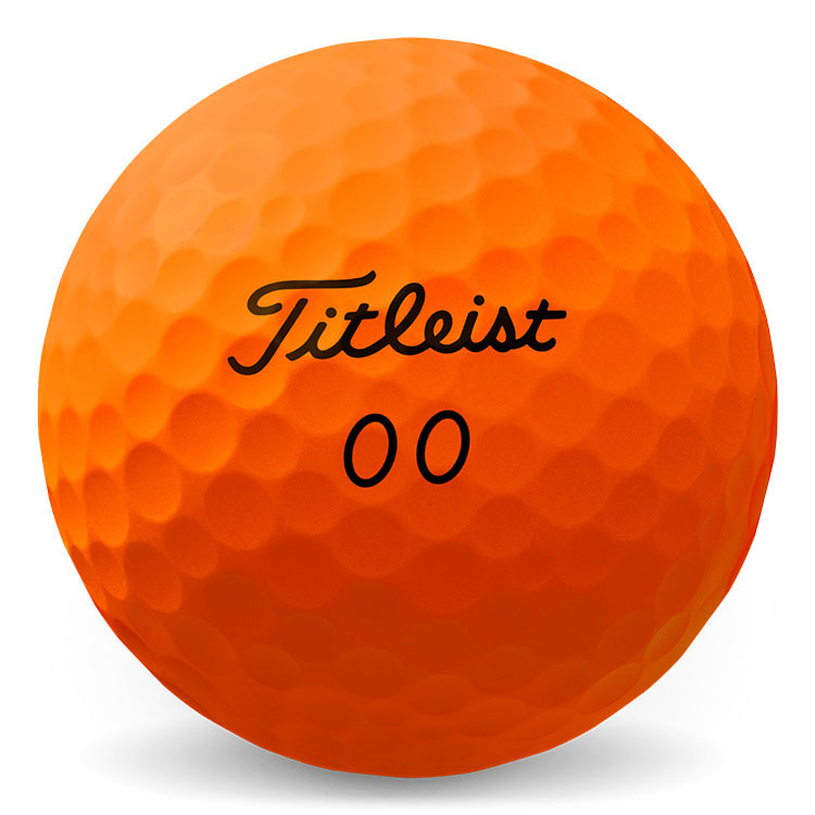 Titleist Velocity Matte Golf Balls