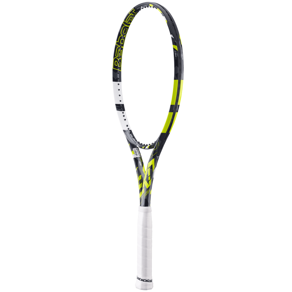 Pure Aero Team Unstrung