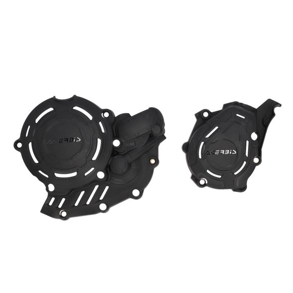 Acerbis X-POWER Engine Protector - BlackRef: AE5690