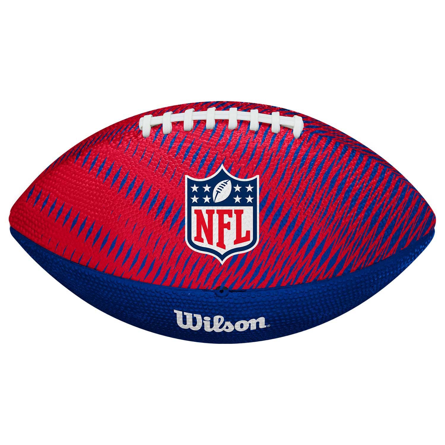 Buffalo Bills Tailgate Wilson NFL Junior Football