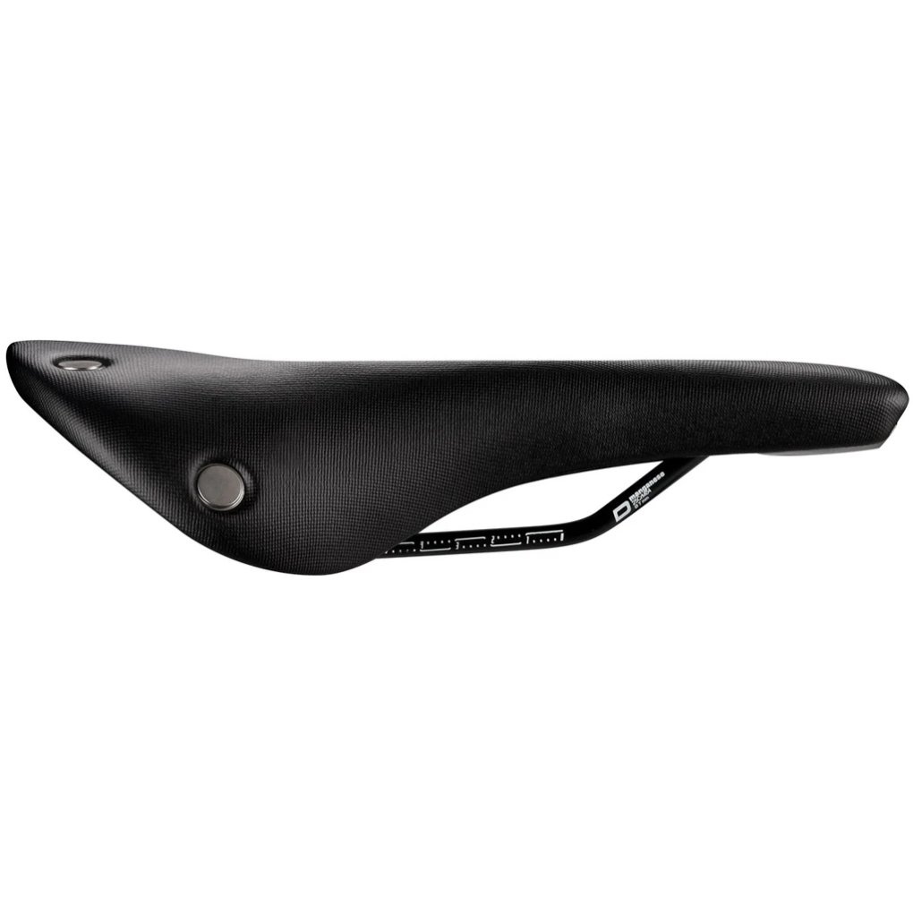 Selle San Marco Regal Short Open-Fit Dynamic Saddle - Narrow S3 - black