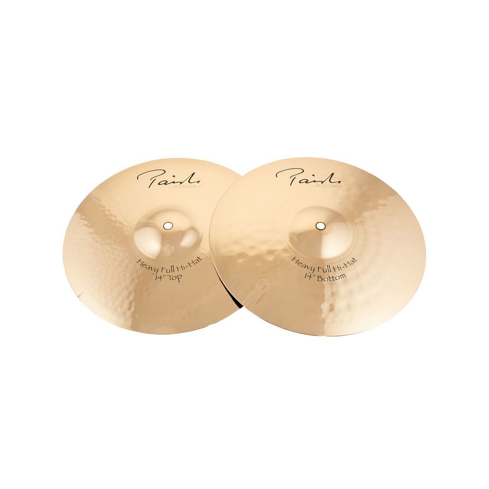 Paiste 14