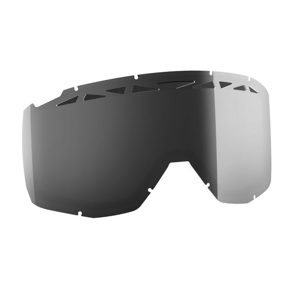 Scott double acs light sensitive gray mask screen - hustle, split, otg, tyrant - grayRef: SCO0814 / 218818331