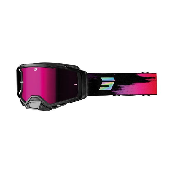 Shot CORE cross mask - WEAL 2023 - PurpleRef: SO2486