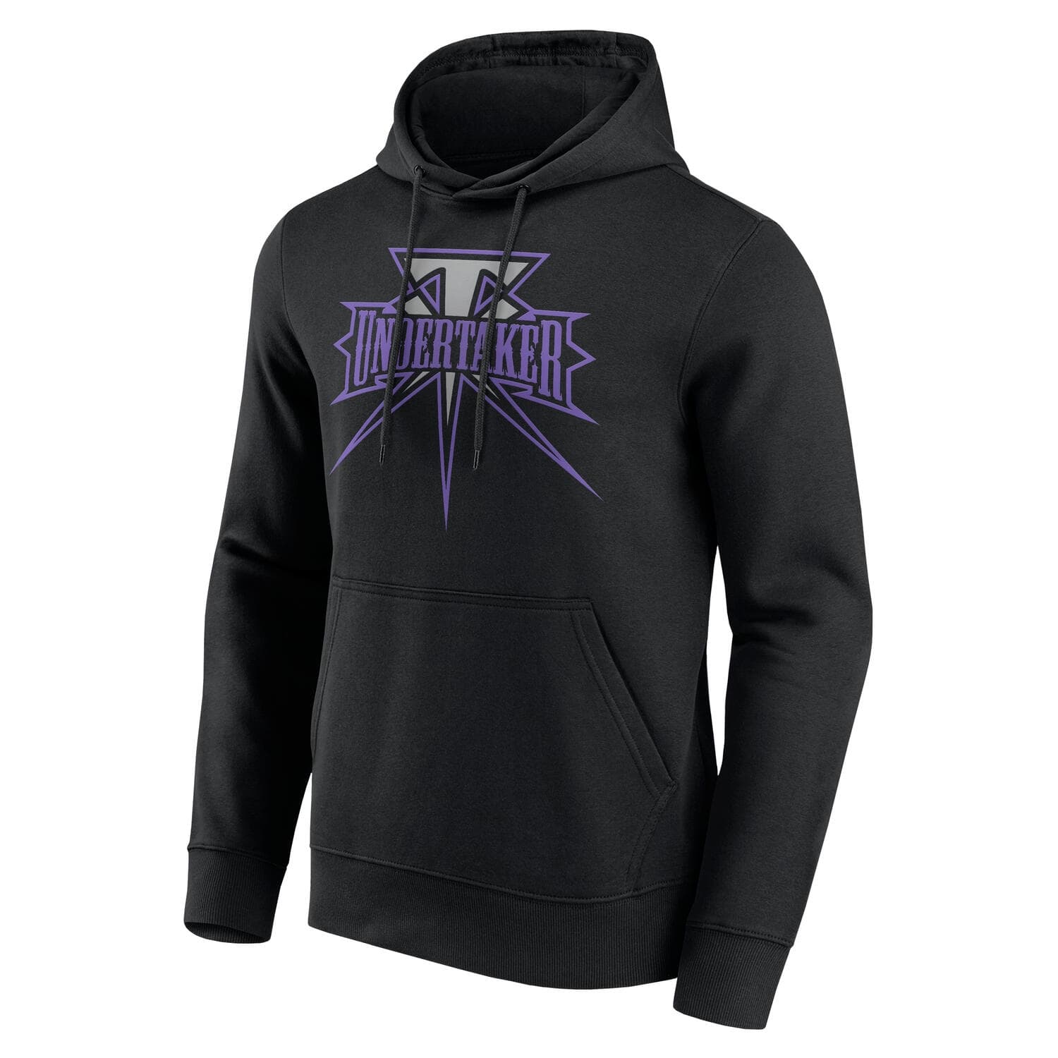 The Undertaker WWE Superstar Hoodie Black