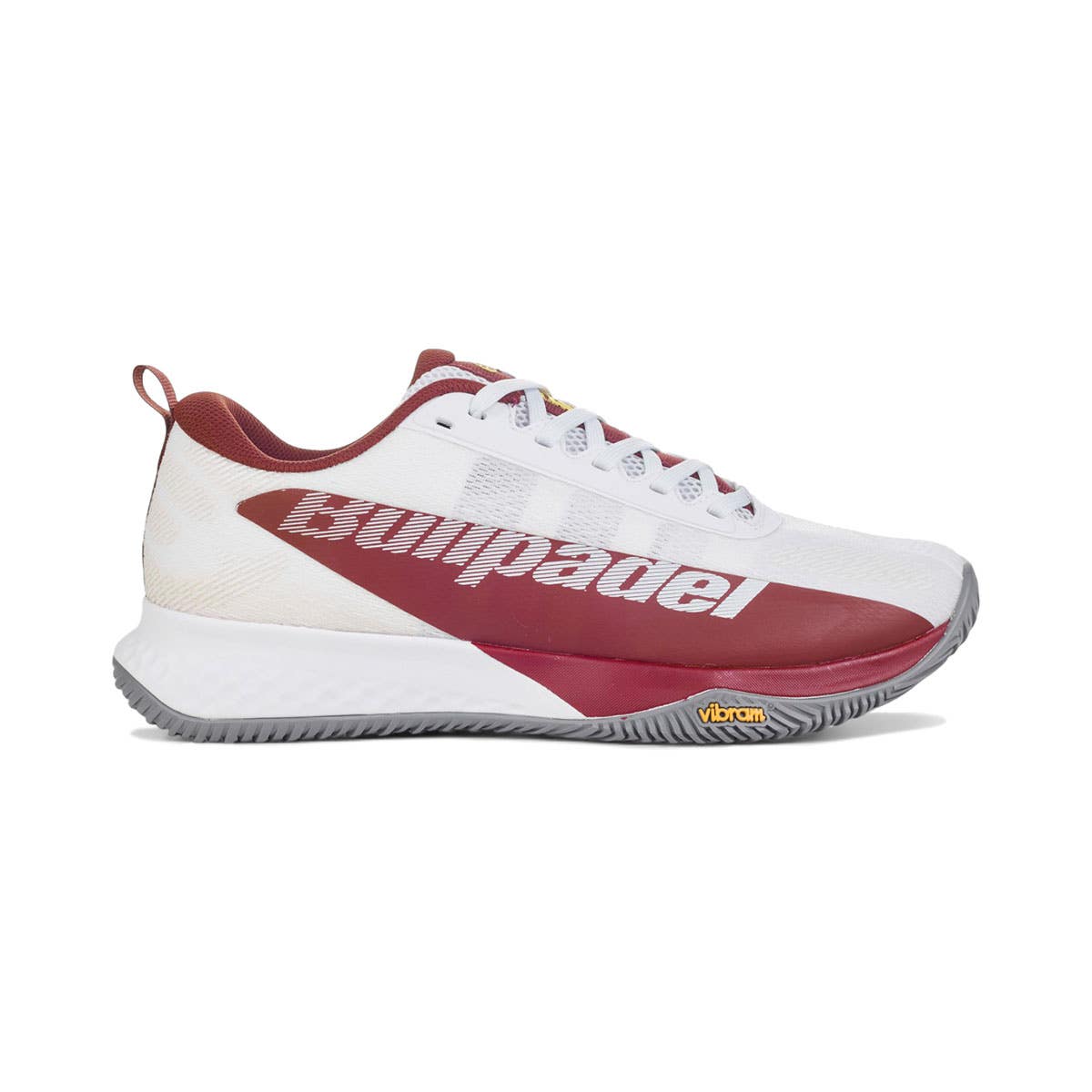 BULLPADEL XPLO VIBRAM 25I GARNET CZ71028000