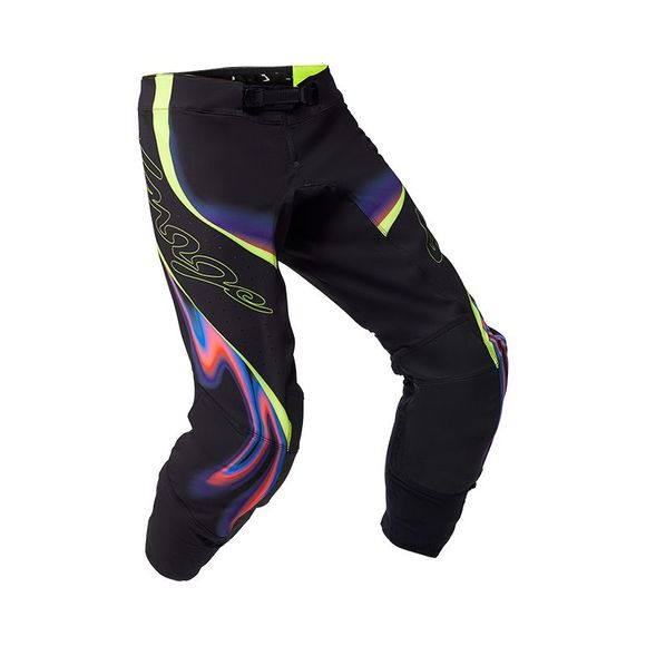 Fox FLEXAIR ENERGY 2025 cross pants - BlackRef: FX5178