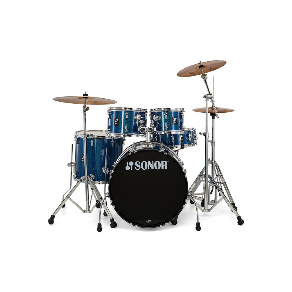 Sonor AQX Studio Set BOS – Thomann Ireland